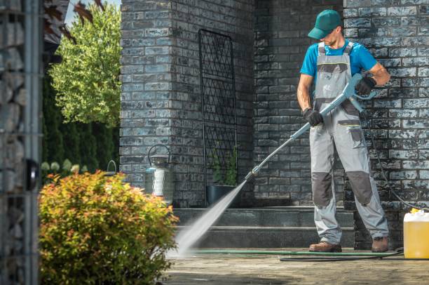 Best Gas Station Cleaning  in Cohoe, AK